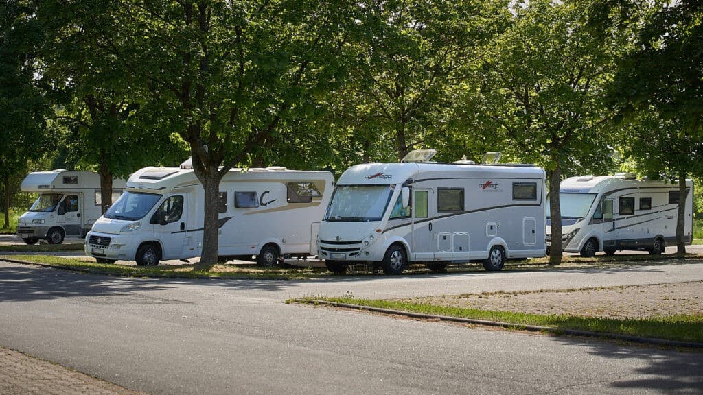 35576  Wohnmobilstellplatz Falkenstraße Wetzlar 6