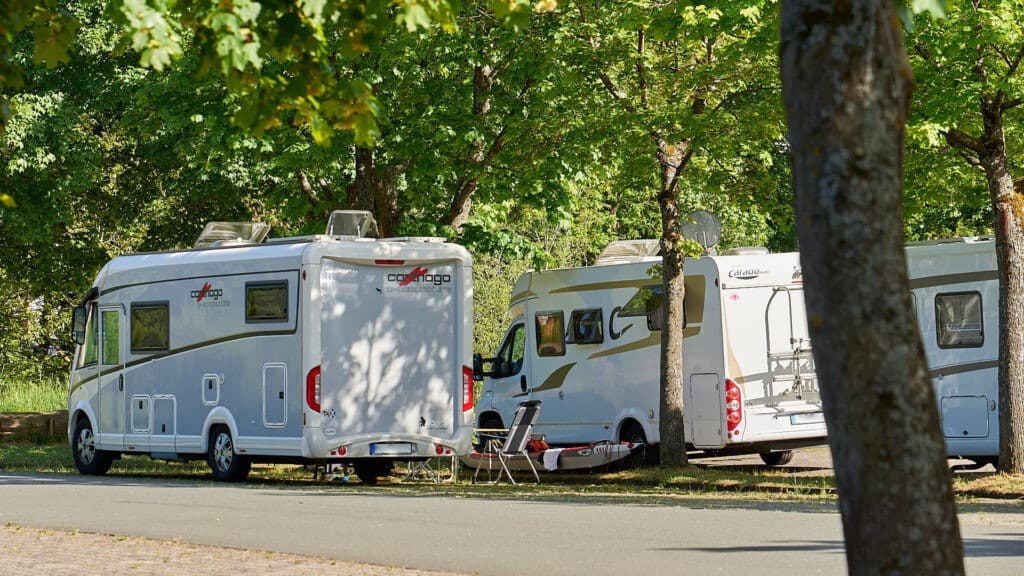 35576  Wohnmobilstellplatz Falkenstraße Wetzlar 7