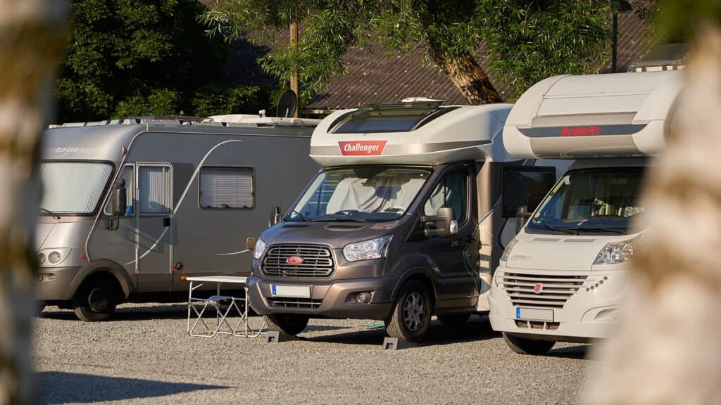 35576  Wohnmobilstellplatz Falkenstraße Wetzlar 10