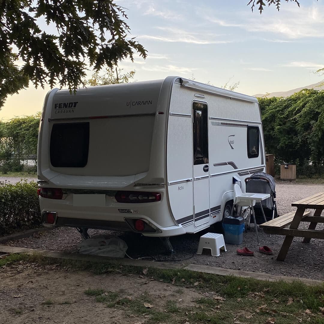 41150 Ormanya Kamp Alani 1