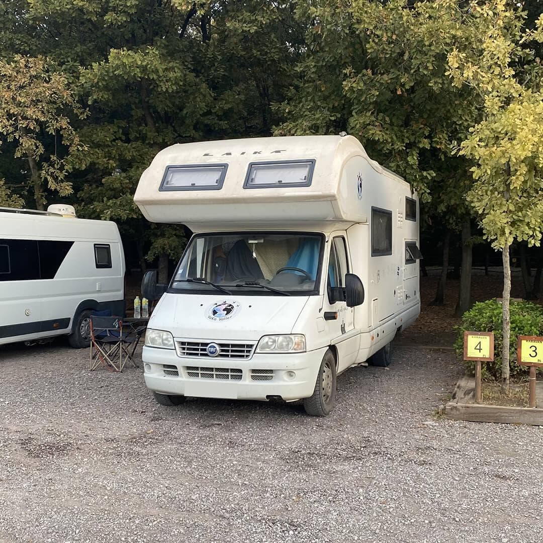 41150 Ormanya Kamp Alani 5
