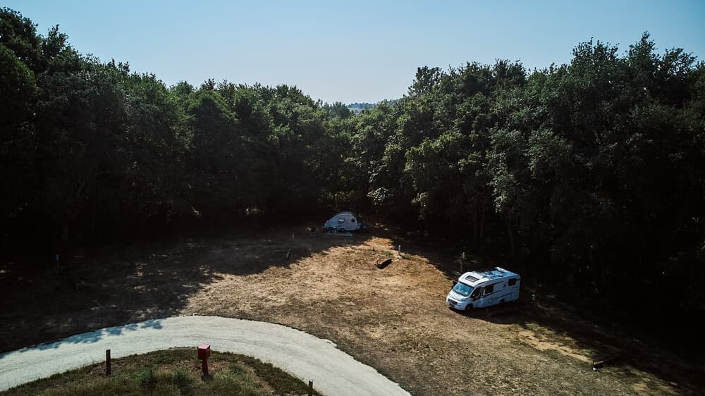 36519 Camping Huttopia Caminos de Galicia 1