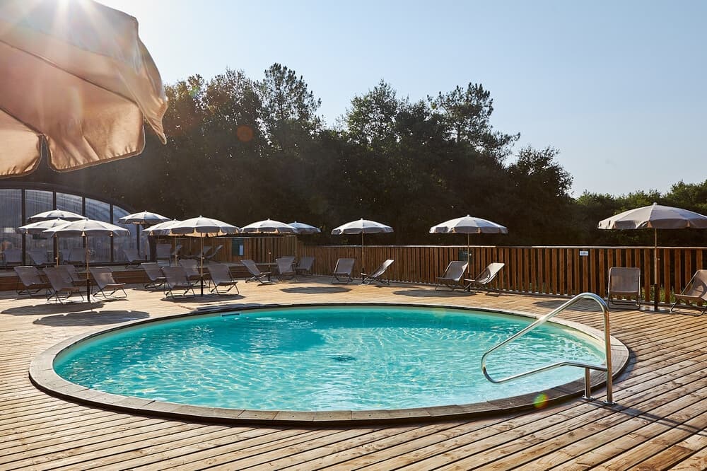 36519 Camping Huttopia Caminos de Galicia 5