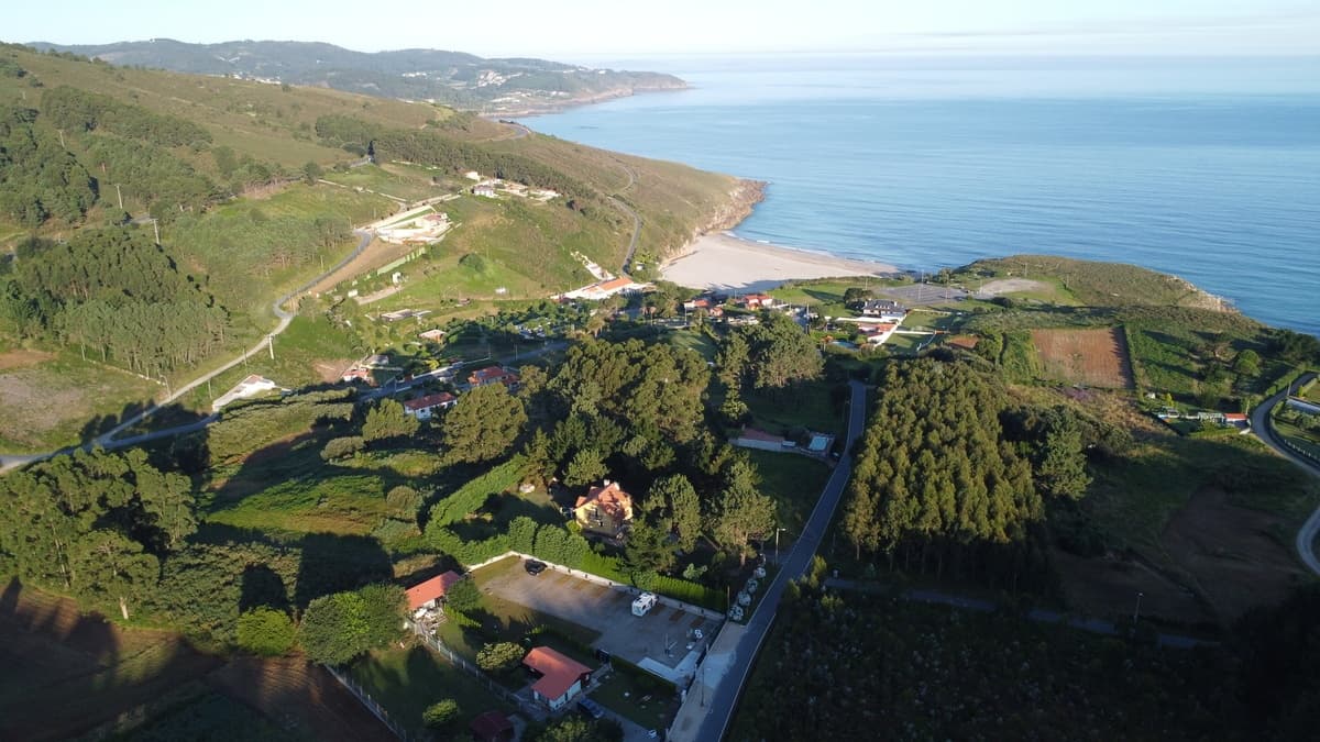 15142 Área Pernocta Punta do Petón 3