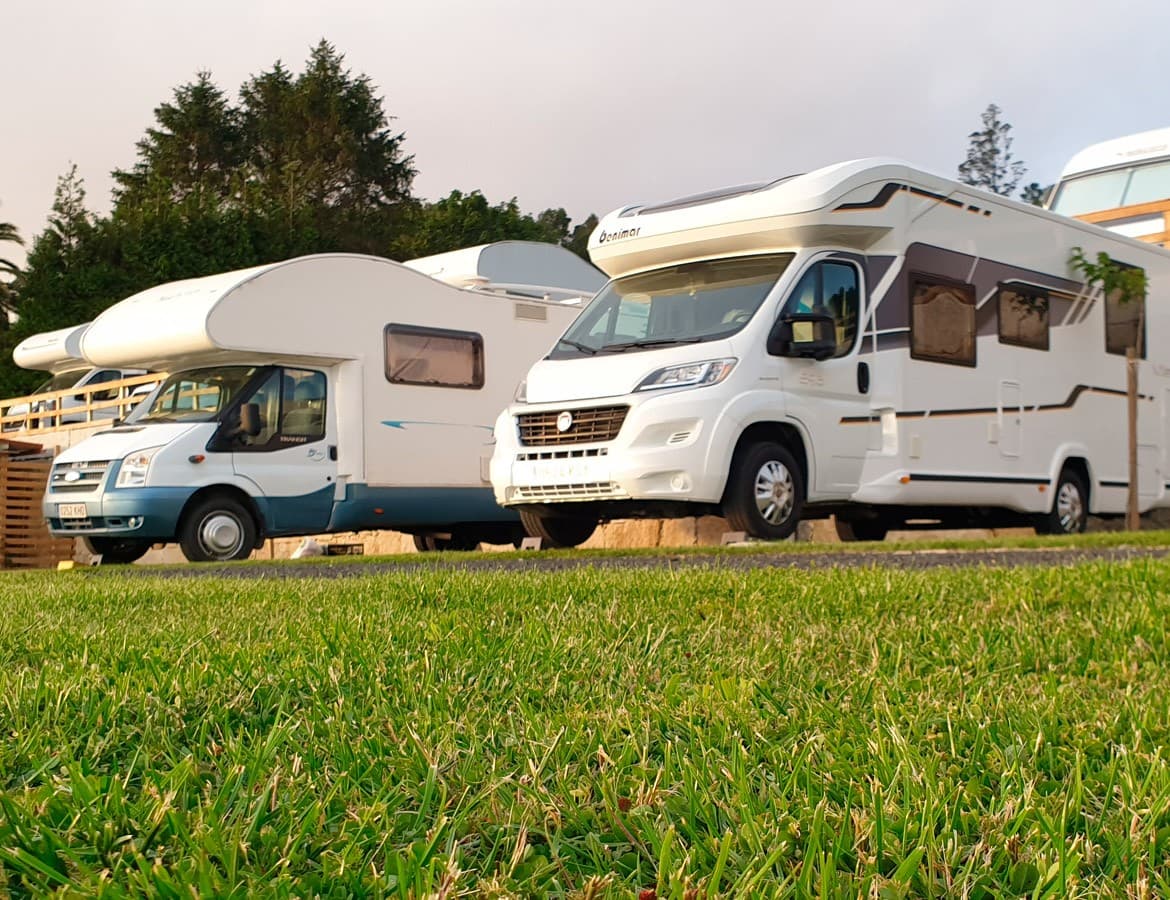 15552 A Frouxeira Camper Park