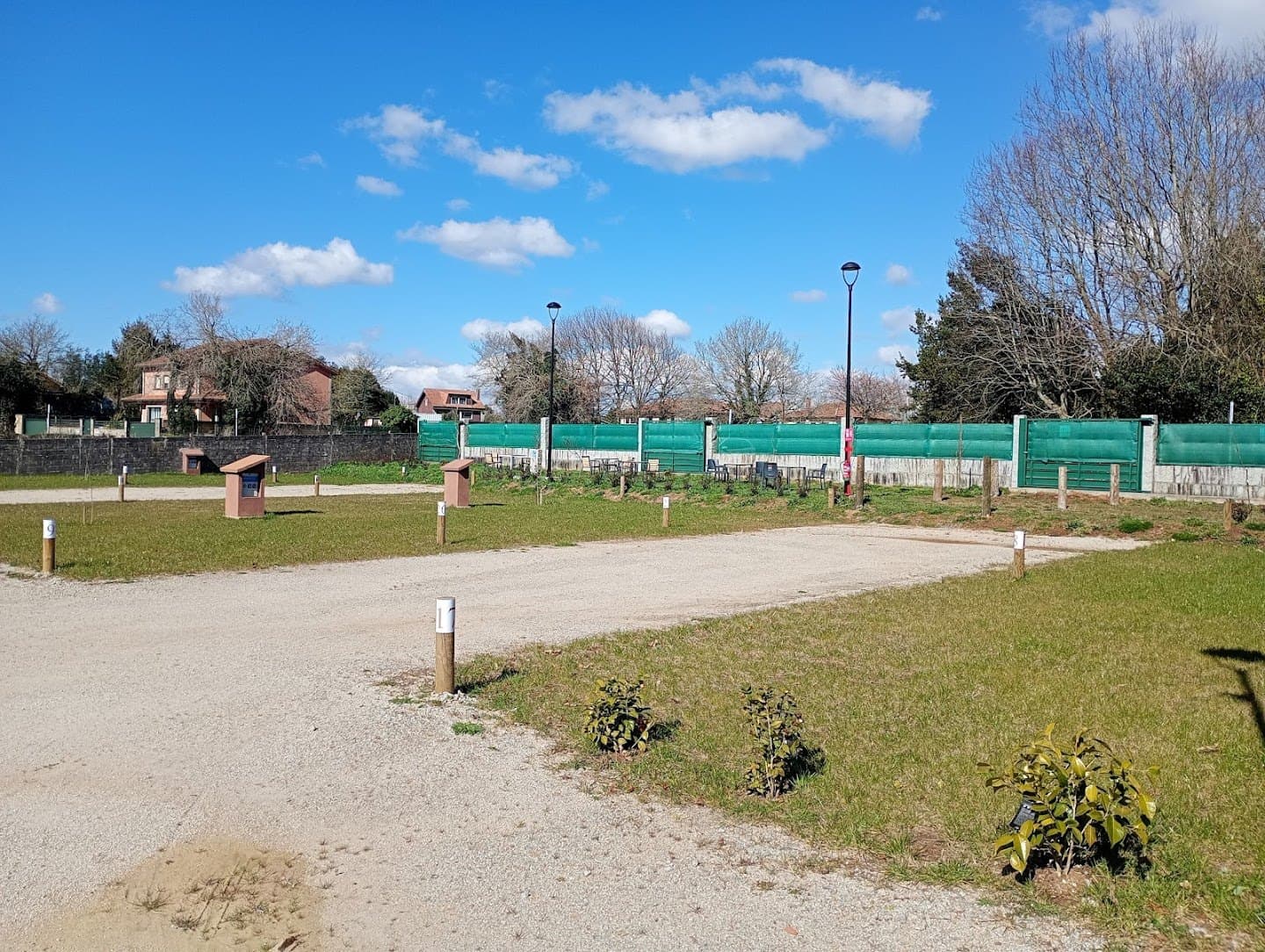 15820 Los Olmos Park Camper 4