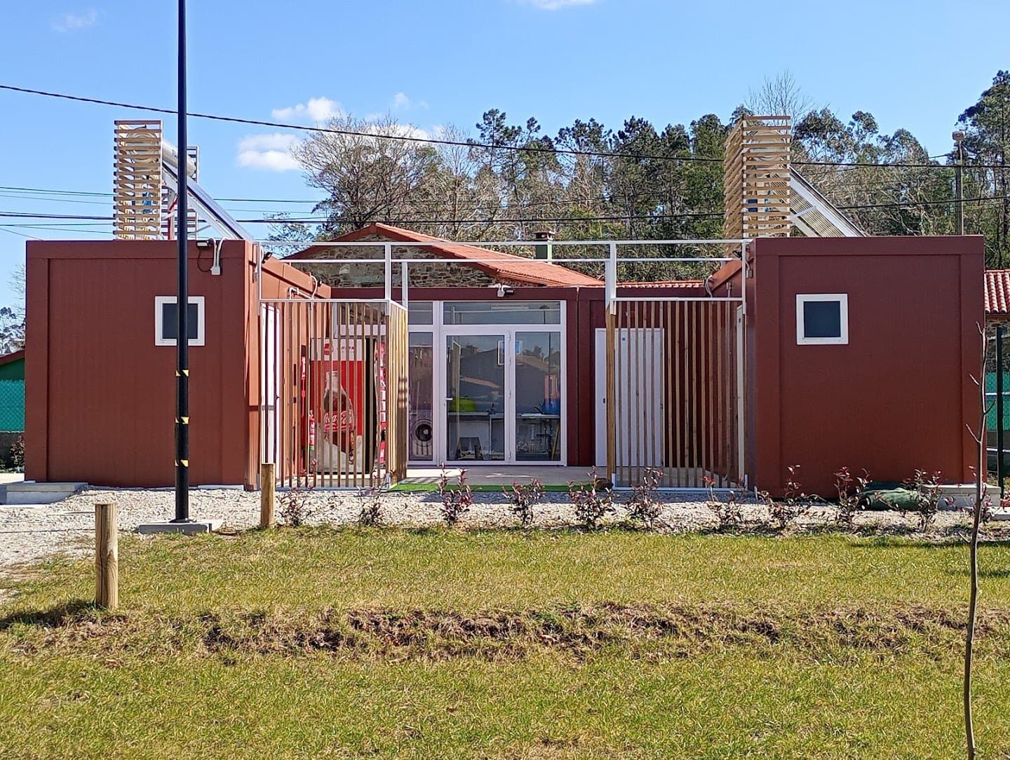 15820 Los Olmos Park Camper 5