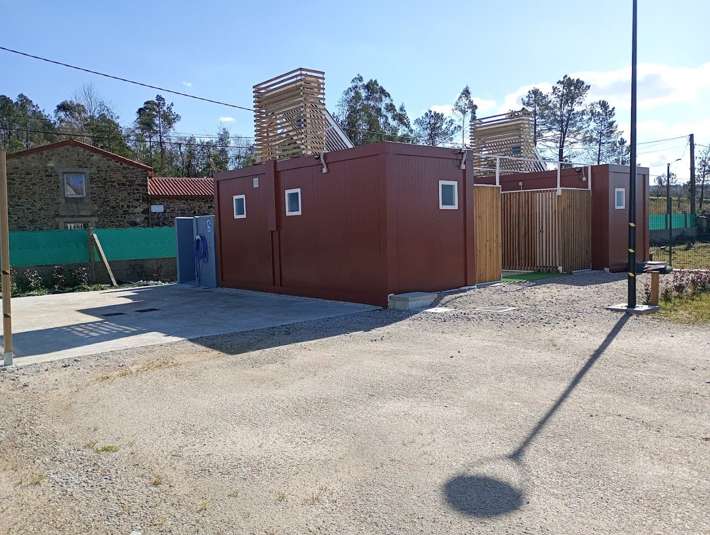 15820 Los Olmos Park Camper 6