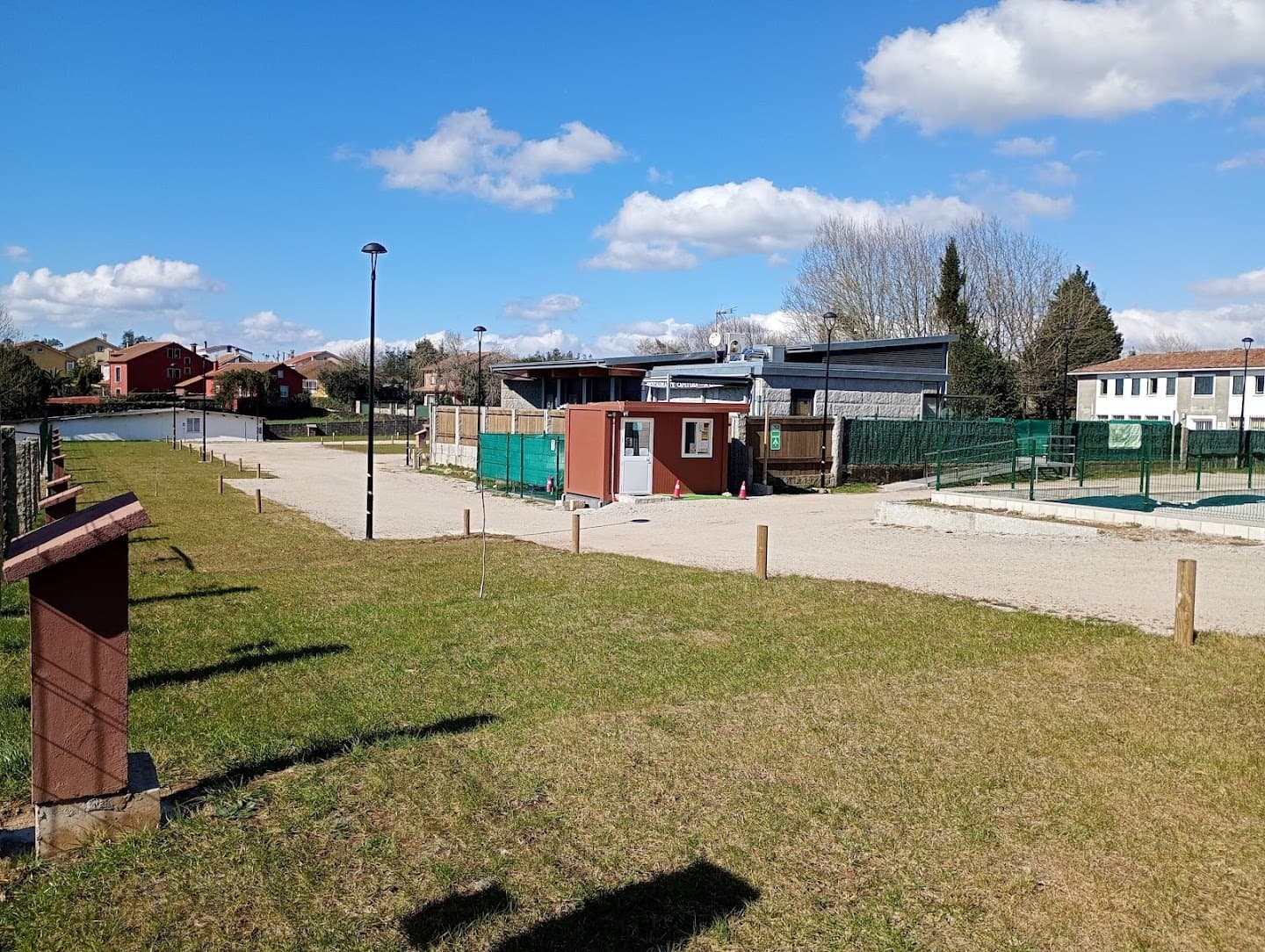 15820 Los Olmos Park Camper 7