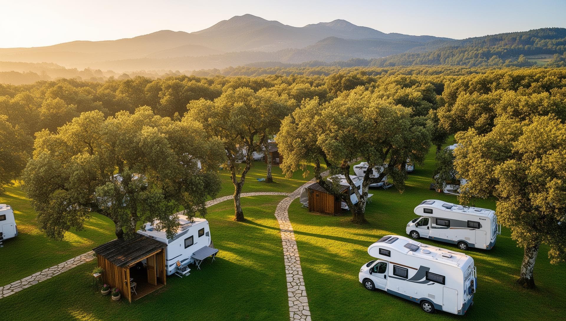 15820 Los Olmos Park Camper 9
