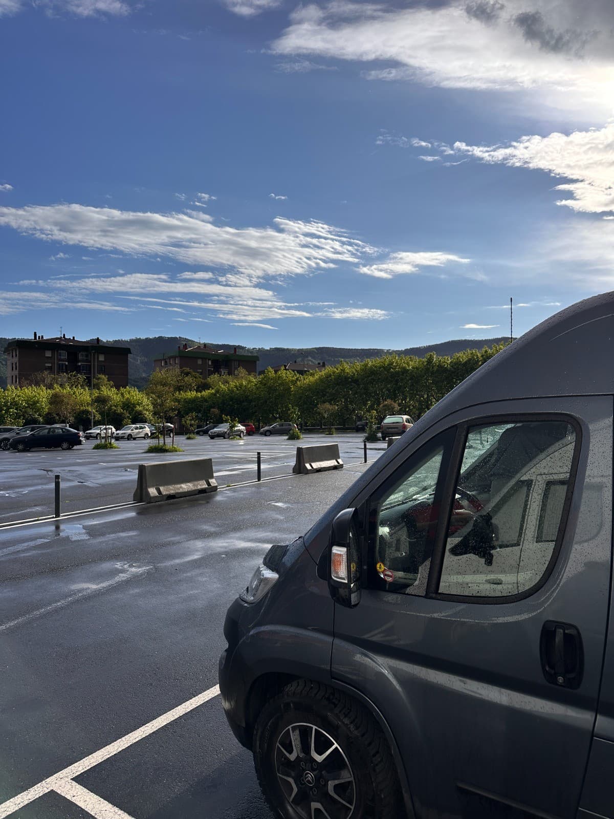 48370 Área de autocaravanas de Bermeo 4