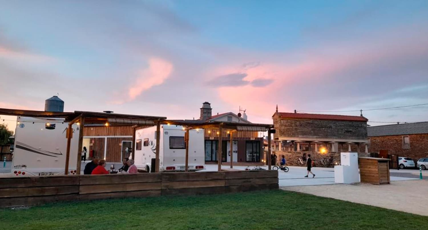 15851 Camping Costa da Morte 2