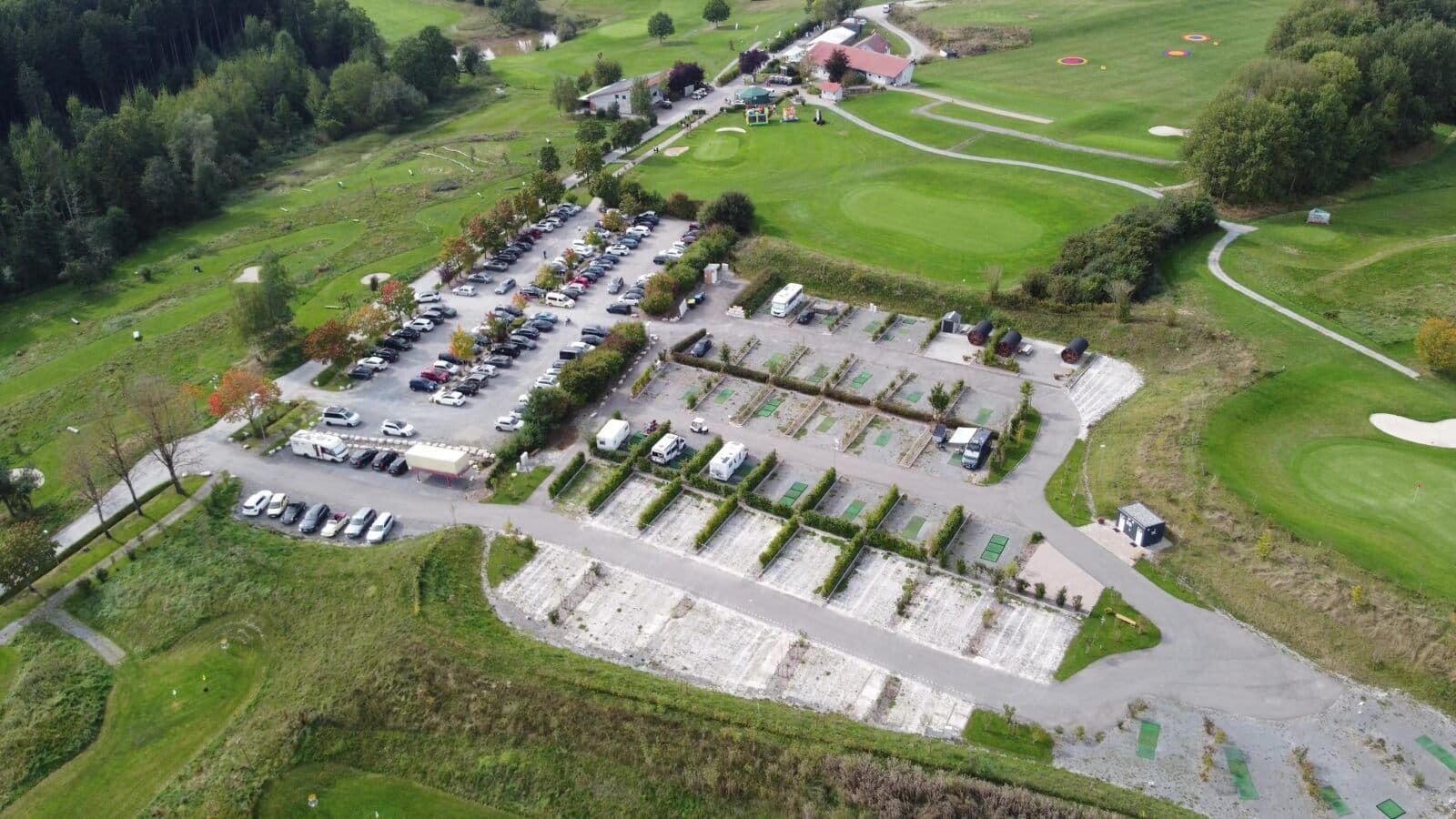 69427 Wohnmobilstellplatz Mudau